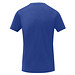 Kratos Cool Fit T-Shirt für Damen, blau, L