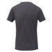 Kratos Cool Fit T-Shirt für Damen, storm grey, L