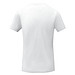 Kratos Cool Fit T-Shirt für Damen, weiss, XS
