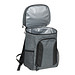 Kühlrucksack, grau