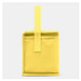 Kühltasche CELSIUS,gelb