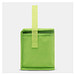 Kühltasche CELSIUS,hellgrün