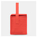 Kühltasche CELSIUS,rot