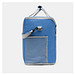Kühltasche FROSTY, blau