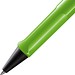 Kugelschreiber LAMY safari, green