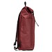 Kurierrucksack Rio Grande,rot