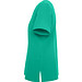 Kurzarm-Top Ferox Woman für Damen im Service, L, lab green