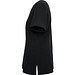 Kurzarm-Top Ferox Woman für Damen im Service, L, schwarz