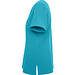 Kurzarm-Top Ferox Woman für Damen im Service, S, blue danube