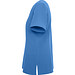 Kurzarm-Top Ferox Woman für Damen im Service, S, lab blue