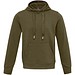 Laguna Unisex Hoodie, Forest Green2, S