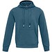 Laguna Unisex Hoodie, Hale Blue, S