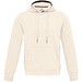 Laguna Unisex Hoodie, Sandstone, S
