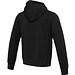 Laguna Unisex Hoodie, schwarz, S