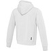 Laguna Unisex Hoodie, weiß, S