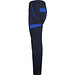 Lange Hose Trooper in Farbkombination, 54, navy/royalblau