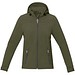 Langley Softshelljacke für Damen, Forest Green2, XS