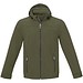 Langley Softshelljacke für Herren, Forest Green2, XL
