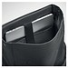 Laptop-Rucksack 600D RPET DAEGU LAP, Schwarz