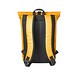 Laptop-Rucksack PURE, gelb
