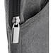 Laptophülle LEVIS, grau