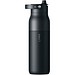 LARQ PureVisTM 2.0 1000 ml Flasche, schwarz