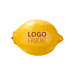 LogoFrucht Zitrone - Raspberry