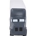 LORRY Anti-Stress, Anti-Stress-LKW, weiß