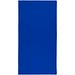 Lucas RPET Sporthandtuch 50 × 100 cm, royalblau