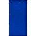 Lucas RPET Sporthandtuch 70 × 140 cm, royalblau