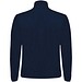 Luciane Microfleecejacke für Herren, Navy Blue, 2XL