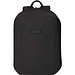 Luma 15 GRS Laptop-Rucksack aus recyceltem Material mit Diebstahlschutz 10L, schwarz