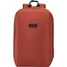 Luma 15 GRS Laptop-Rucksack aus recyceltem Material mit Diebstahlschutz 10L, ziegelstein