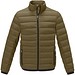 Macin Daunenjacke für Herren, Forest Green2, M