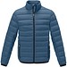 Macin Daunenjacke für Herren, Hale Blue, 3XL