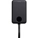Magnetische 15W Wireless Powerbank REEVES-DAIYMO, schwarz