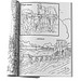 Malbuch A4, Auf dem Bauernhof