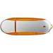 Memo USB-Stick, orange, 32GB