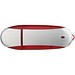 Memo USB-Stick, rot, 8GB
