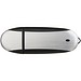 Memo USB-Stick, schwarz, 16GB