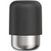 Mepal Ellipse 300 ml To Go Becher, schwarz