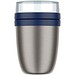 Mepal Ellipse Thermo-Lunchpot 2.0, Vivid blue