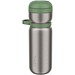 Mepal Twist 600 ml Thermo-Sportflasche, moosgrün