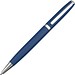 Metall Kugelschreiber Port Elizabeth,dunkelblau
