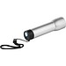 Metmaxx® Taschenlampe MetalRecharge Evo