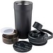 Metmaxx® Thermobecher HydroShake