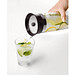 METMAXX® Wasserkaraffe Puro, transparent METMAXX® Wasserkaraffe Puro, transparent