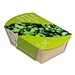 Microgreens-Gärtchen, Kresse, 1-seit. Druck