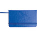 Mini-Notizbuch, Blau