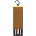 Mini Rotate USB-Stick, gold, 64GB